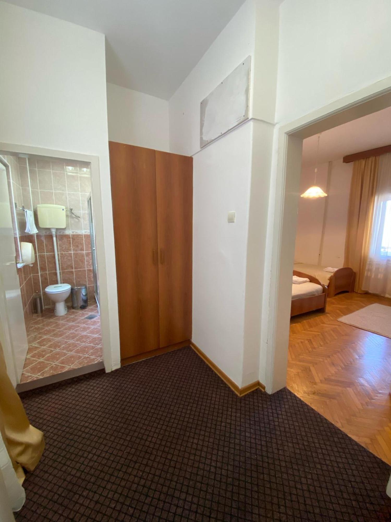 Hotel Vlasina - Vlasinsko Jezero Vlasina Rid Room photo